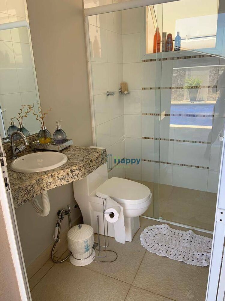 Casa de Condomínio, 3 quartos - Foto 7
