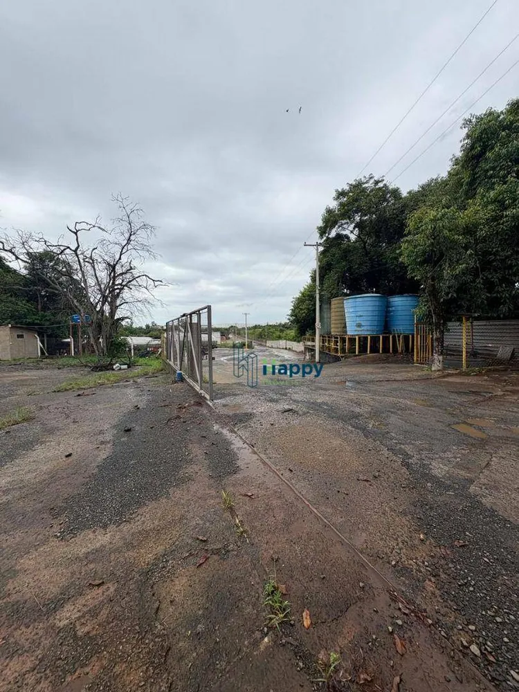 Depósito-Galpão, 600 m² - Foto 3