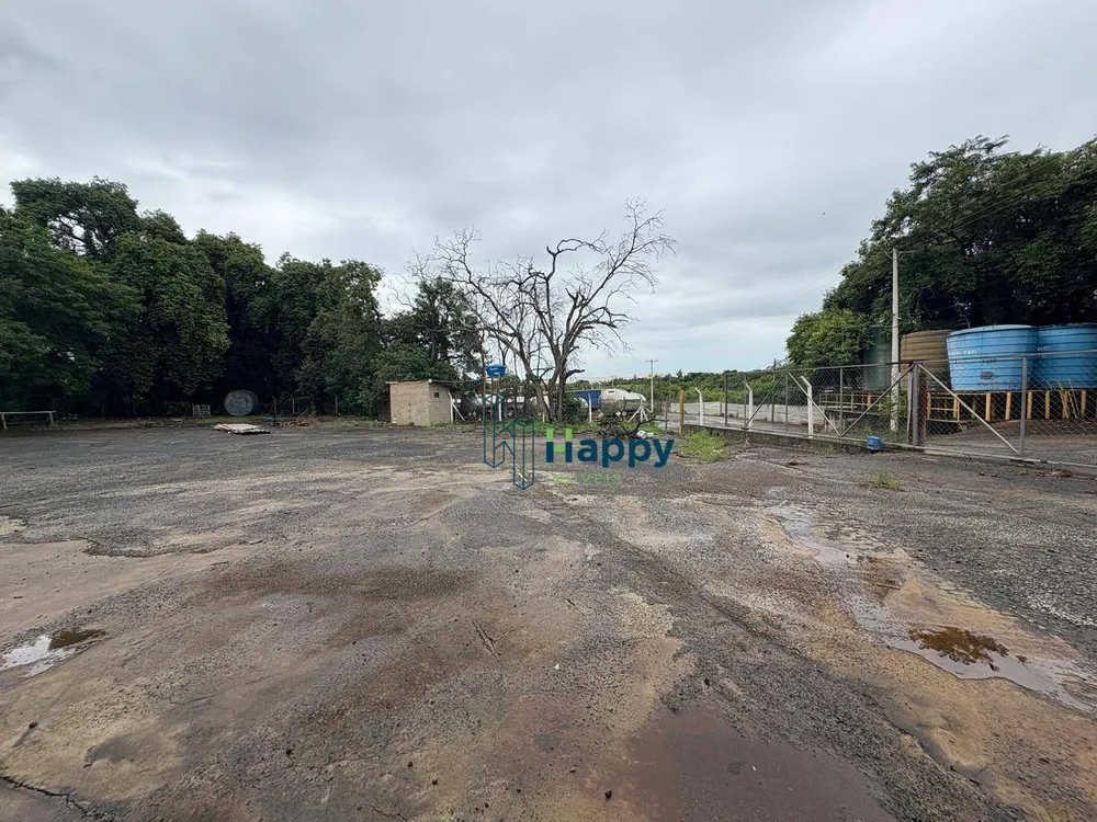 Depósito-Galpão, 600 m² - Foto 1