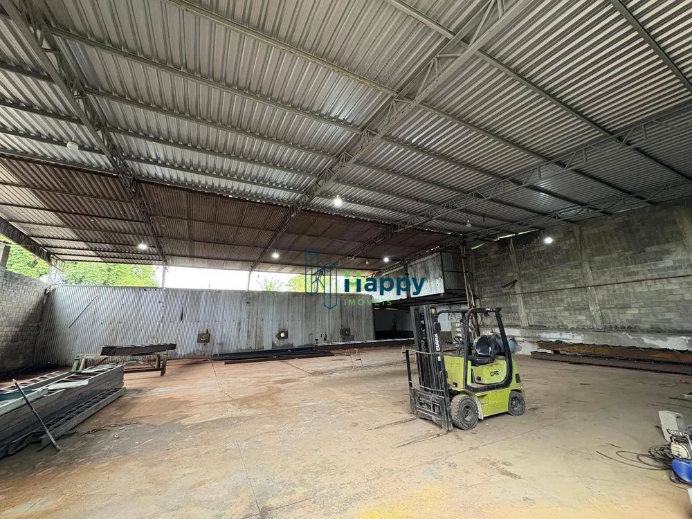 Depósito-Galpão, 600 m² - Foto 2