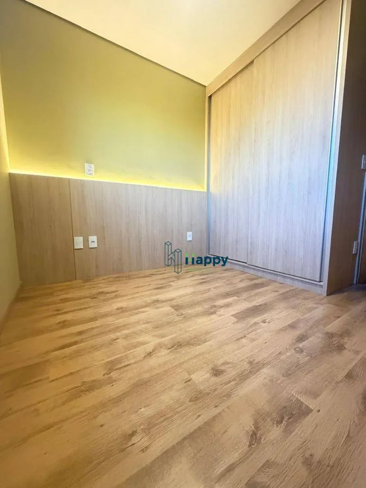 Apartamento, 3 quartos, 77 m² - Foto 2