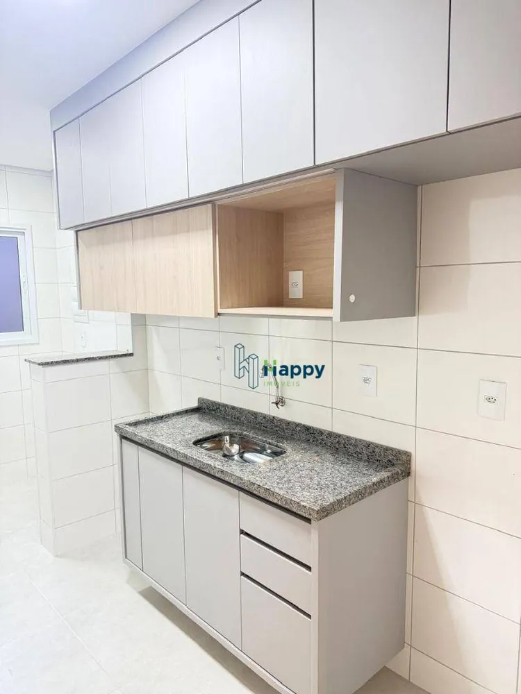 Apartamento, 3 quartos, 77 m² - Foto 3