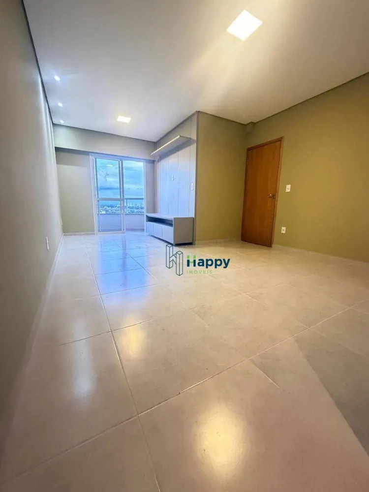 Apartamento, 3 quartos, 77 m² - Foto 4