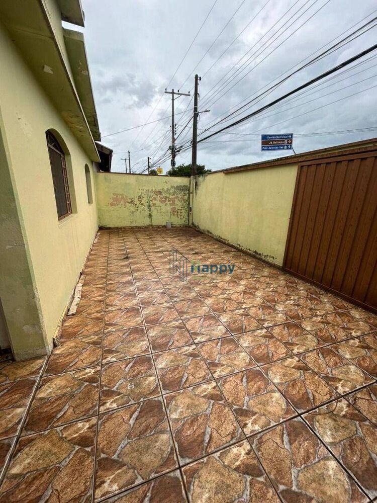 Casa, 2 quartos, 96 m² - Foto 1