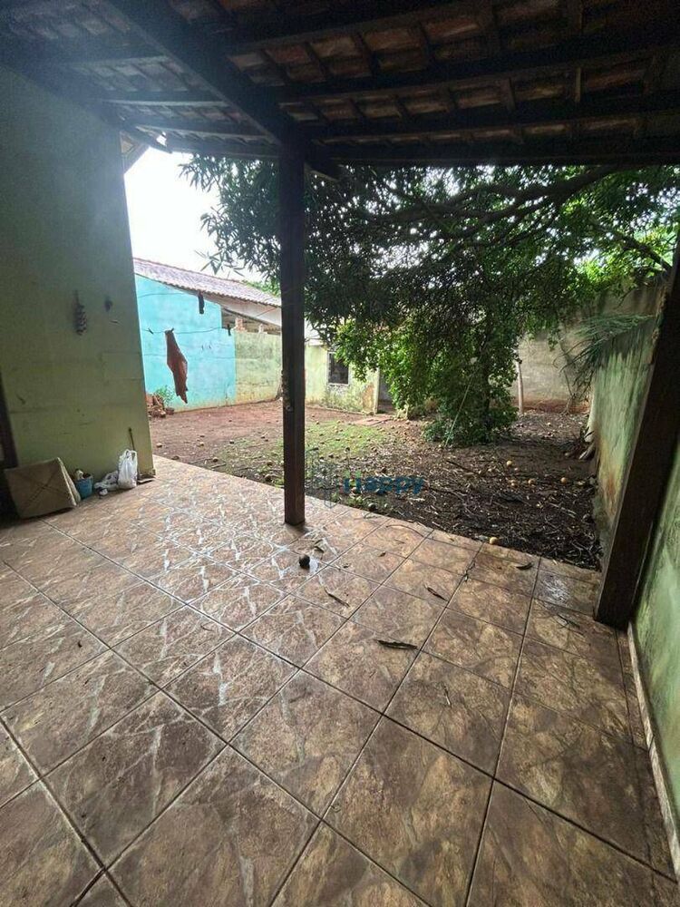 Casa, 2 quartos, 96 m² - Foto 2