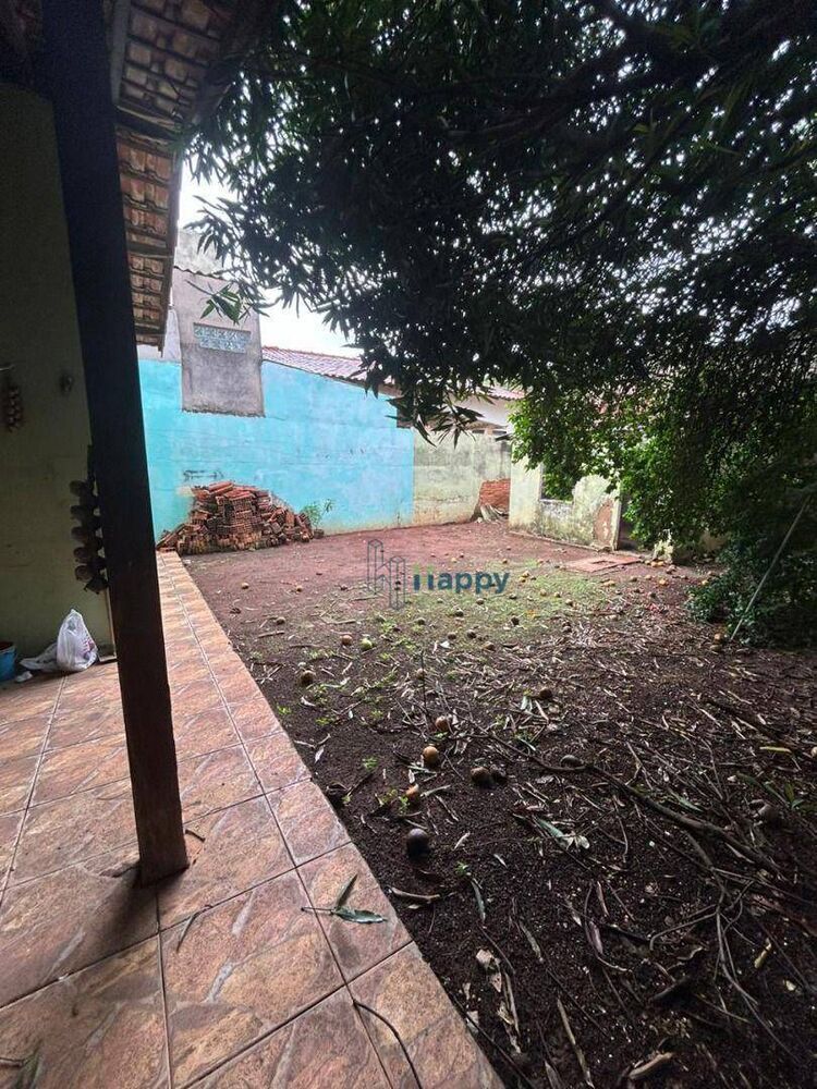 Casa, 2 quartos, 96 m² - Foto 3