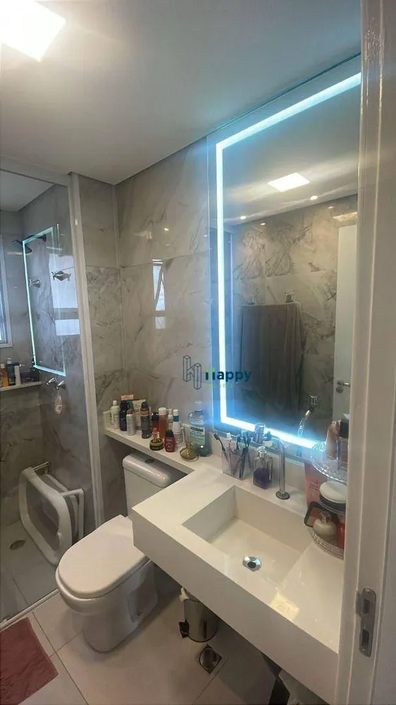 Apartamento, 2 quartos, 60 m² - Foto 2