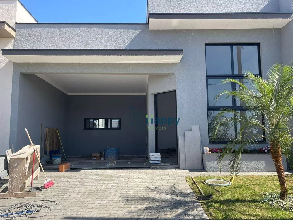 Casa de Condomínio à venda com 3 quartos, 140m² - Foto 6