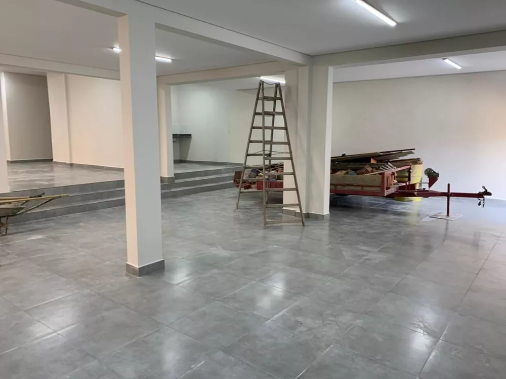 Loja-Salão para alugar, 90m² - Foto 2