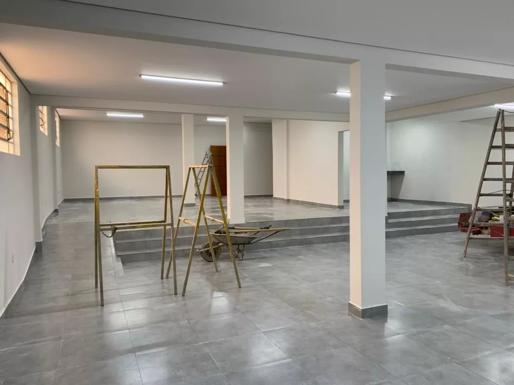 Loja-Salão para alugar, 90m² - Foto 4