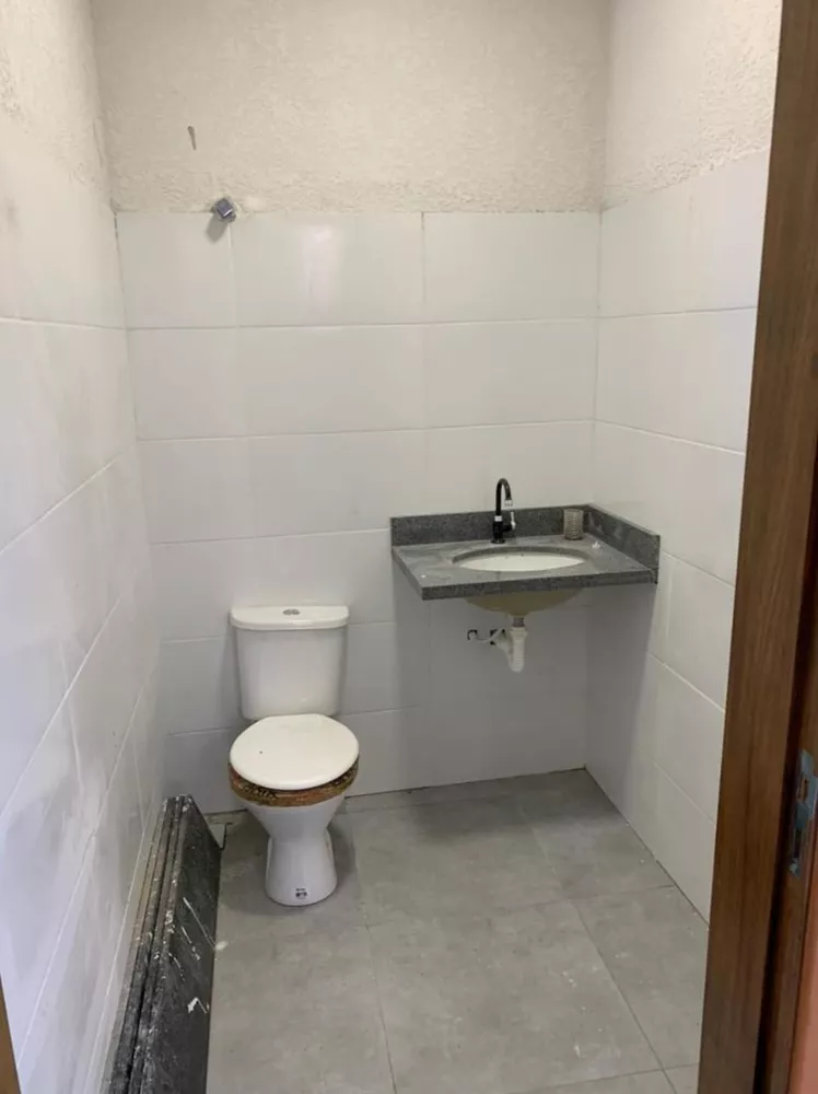 Loja-Salão para alugar, 90m² - Foto 5