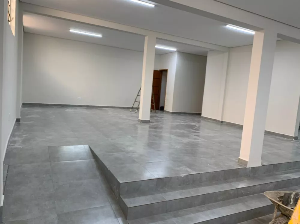 Loja-Salão para alugar, 90m² - Foto 3