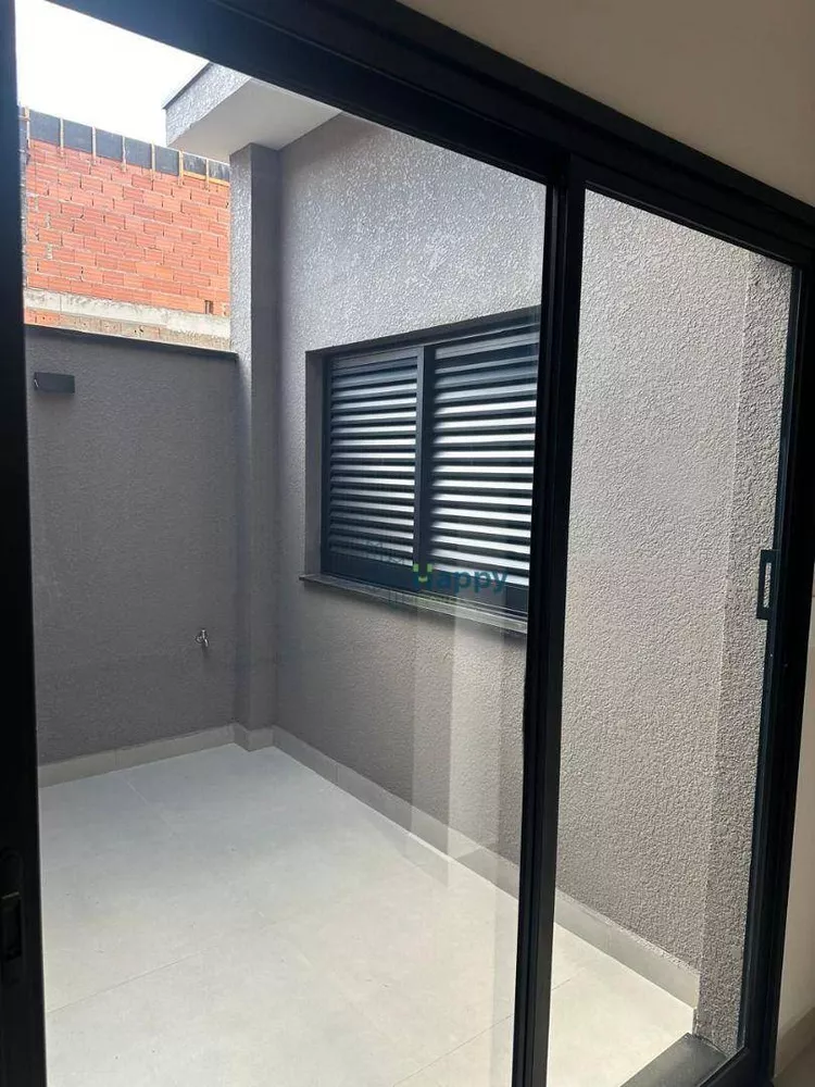 Casa de Condomínio à venda com 3 quartos, 193m² - Foto 8