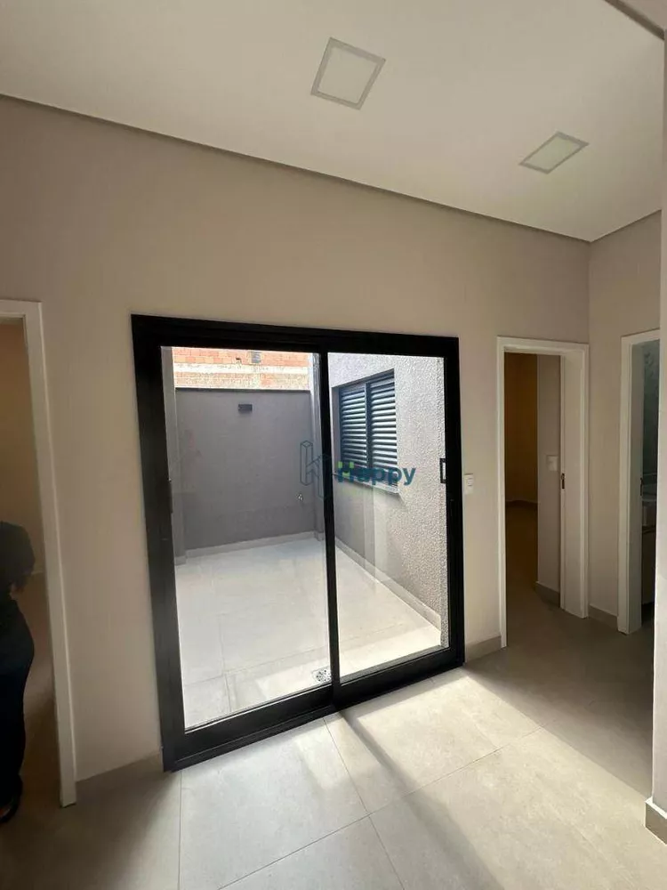 Casa de Condomínio à venda com 3 quartos, 193m² - Foto 5