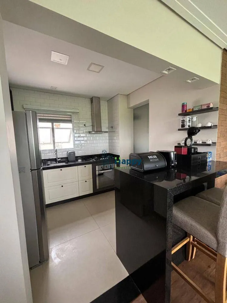Apartamento, 3 quartos, 90 m² - Foto 3
