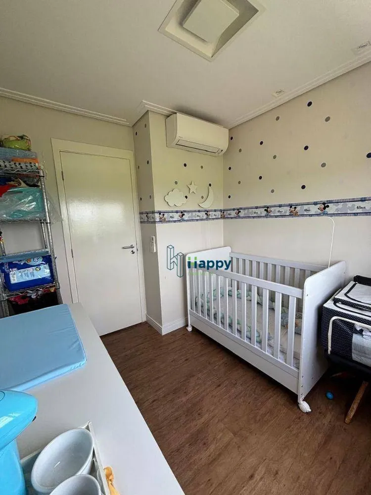 Apartamento, 3 quartos, 90 m² - Foto 2