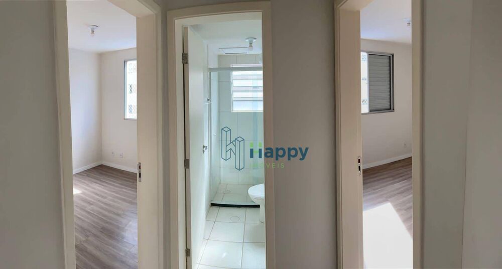 Apartamento à venda com 2 quartos, 42m² - Foto 10