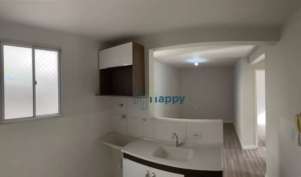 Apartamento à venda com 2 quartos, 42m² - Foto 2