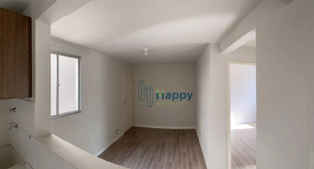 Apartamento à venda com 2 quartos, 42m² - Foto 6