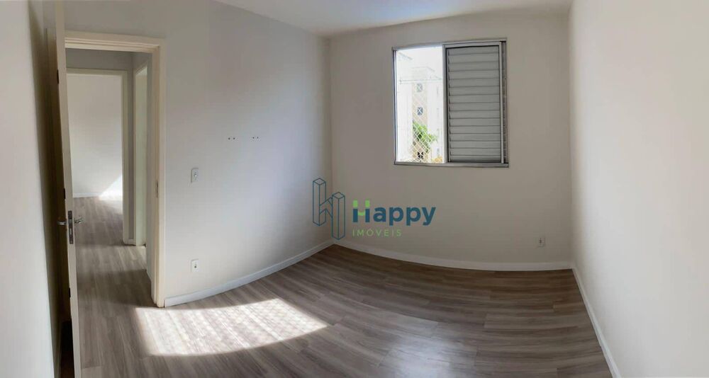 Apartamento à venda com 2 quartos, 42m² - Foto 9