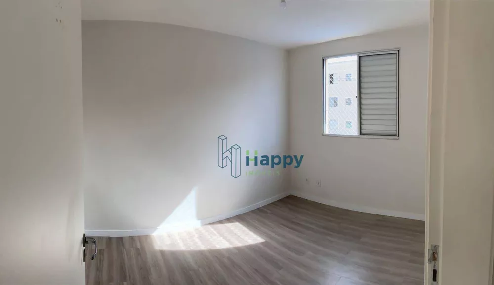 Apartamento à venda com 2 quartos, 42m² - Foto 8