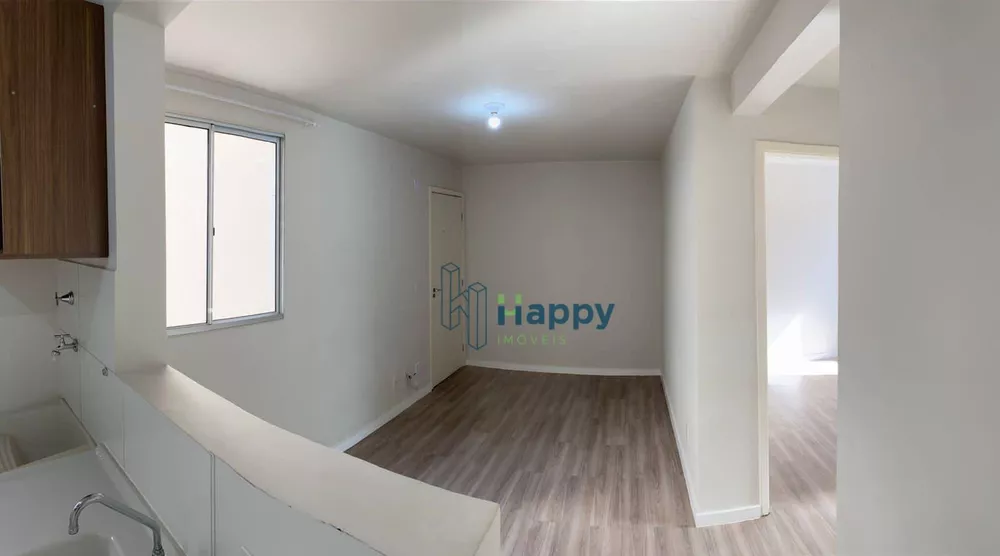 Apartamento à venda com 2 quartos, 42m² - Foto 4