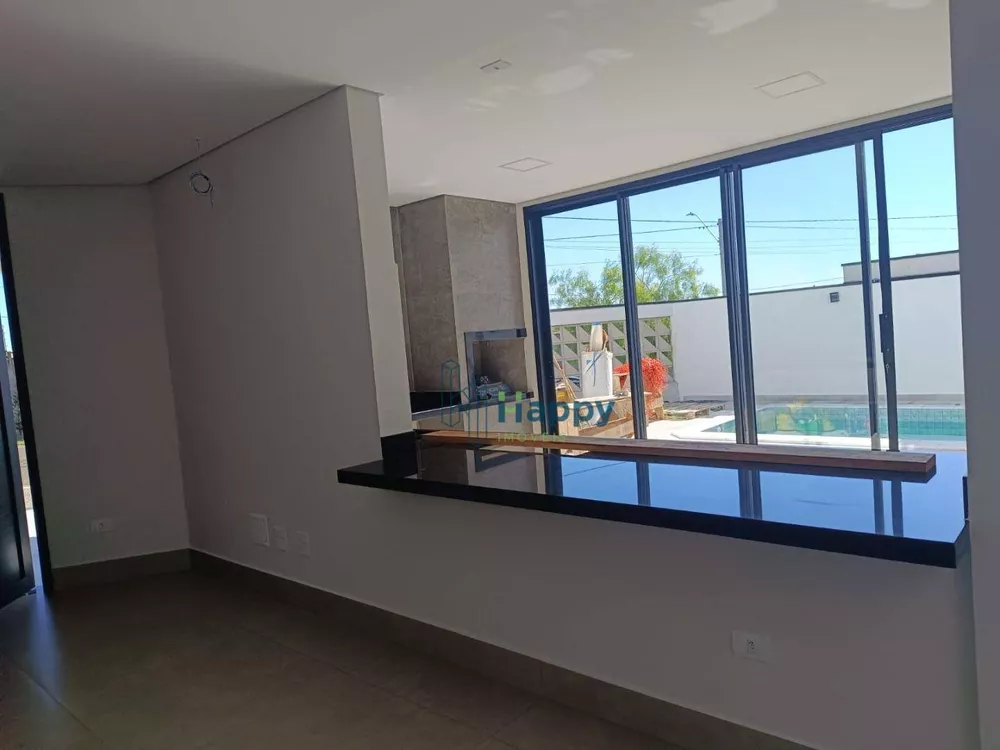 Casa de Condomínio à venda com 3 quartos, 169m² - Foto 7