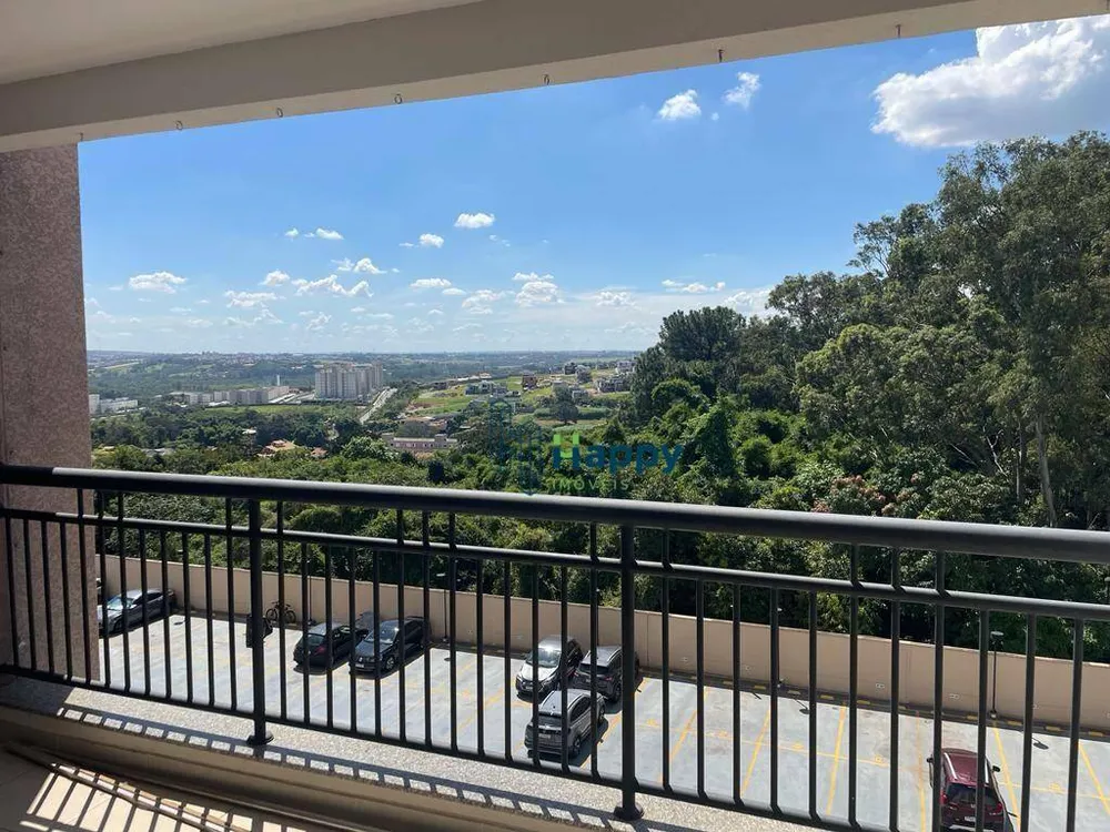 Apartamento, 3 quartos, 86 m² - Foto 3
