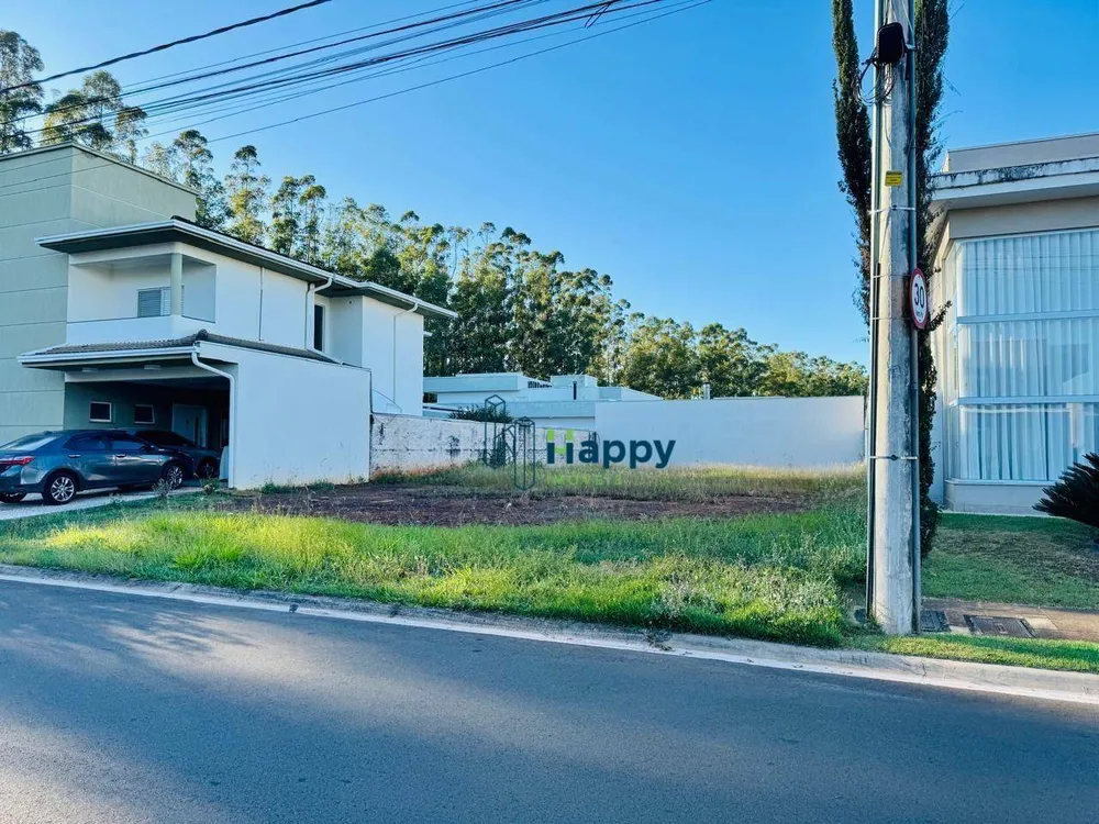 Loteamento e Condomínio, 455 m² - Foto 2