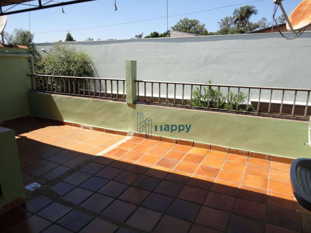 Casa de Condomínio à venda com 3 quartos, 125m² - Foto 11