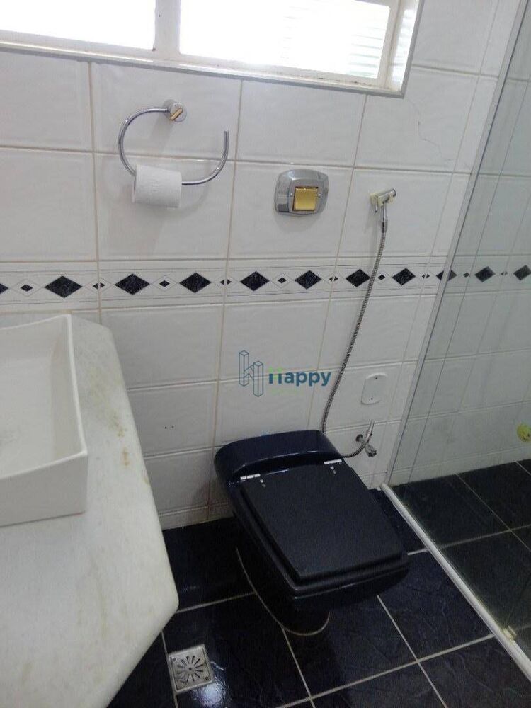 Casa de Condomínio à venda com 3 quartos, 125m² - Foto 9