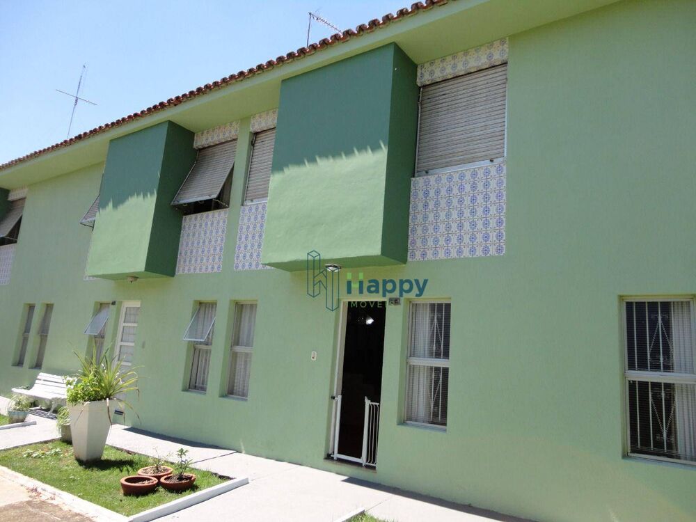 Casa de Condomínio à venda com 3 quartos, 125m² - Foto 1