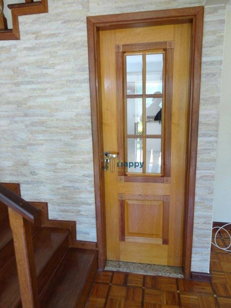 Casa de Condomínio à venda com 3 quartos, 125m² - Foto 13