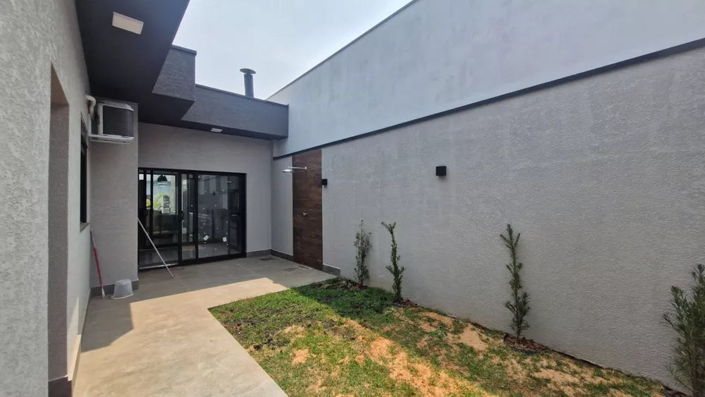 Casa de Condomínio à venda com 3 quartos, 120m² - Foto 1