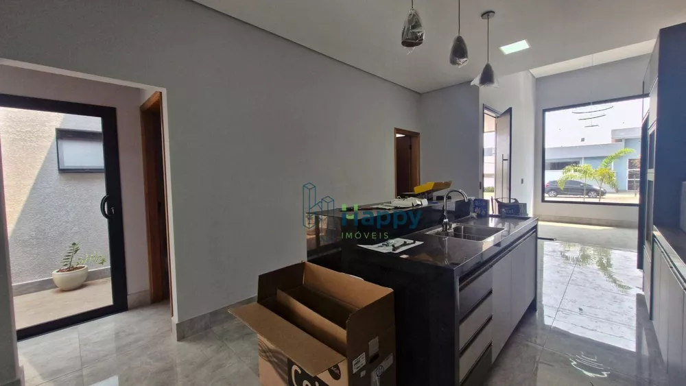 Casa de Condomínio à venda com 3 quartos, 120m² - Foto 7