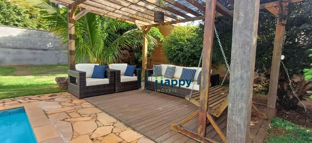 Chácara, 1 quarto, 732 m² - Foto 4