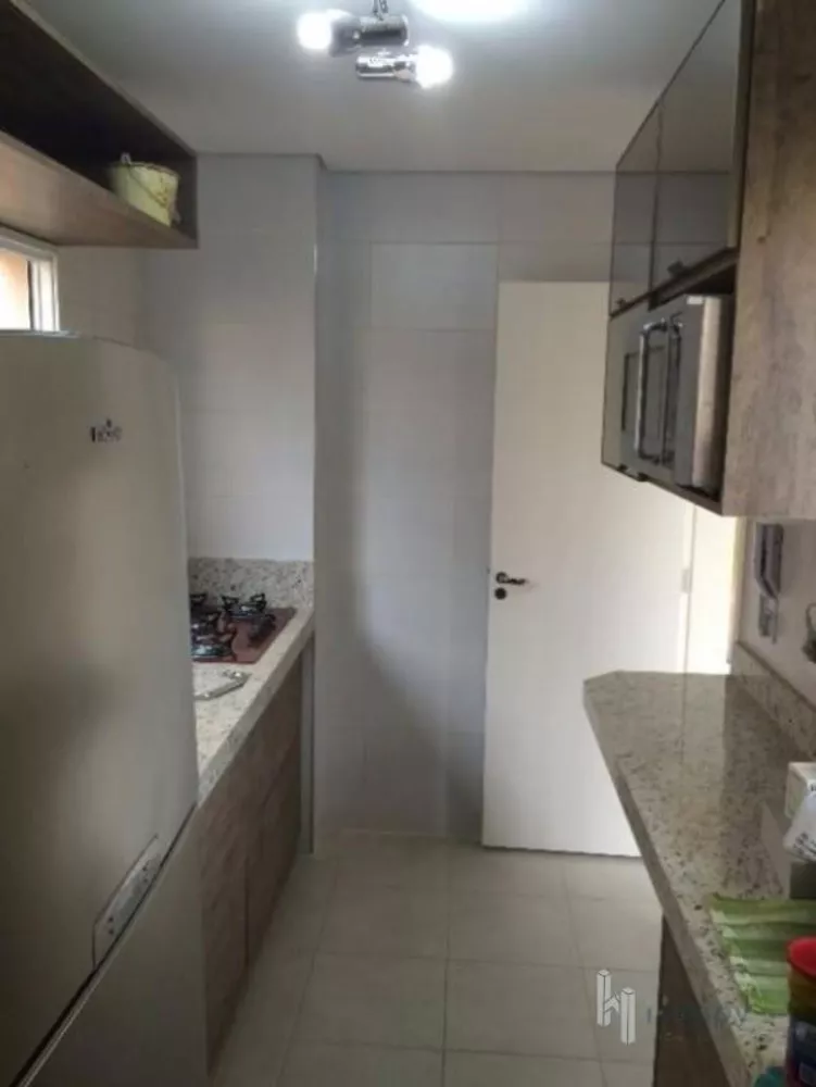 Casa de Condomínio à venda com 3 quartos, 120m² - Foto 7