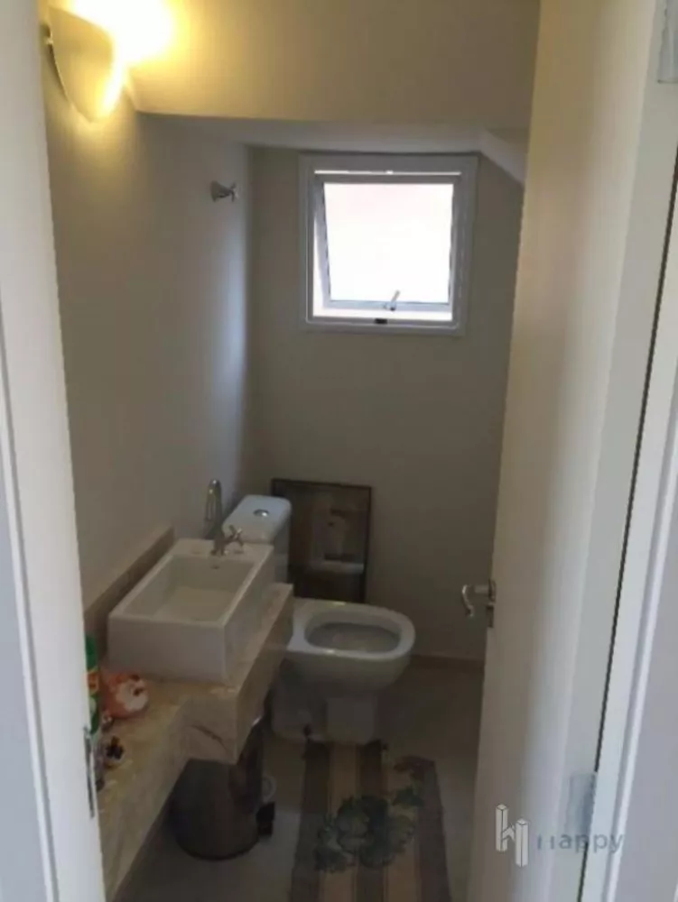 Casa de Condomínio à venda com 3 quartos, 120m² - Foto 5