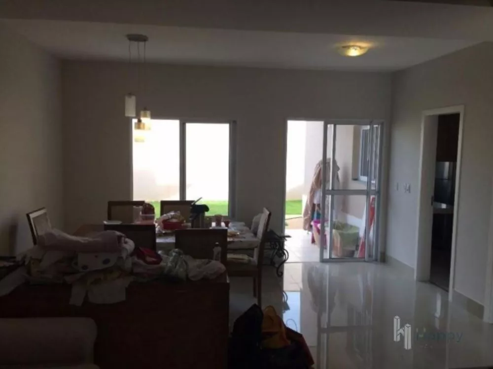 Casa de Condomínio à venda com 3 quartos, 120m² - Foto 3