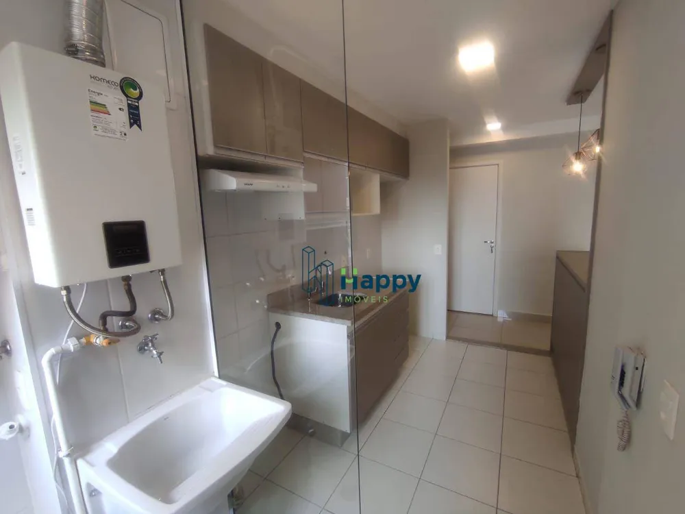 Apartamento, 2 quartos, 67 m² - Foto 4