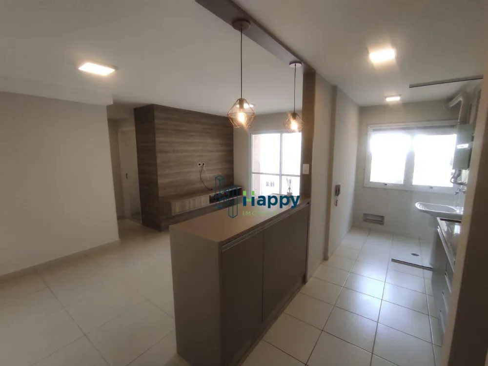 Apartamento, 2 quartos, 67 m² - Foto 2