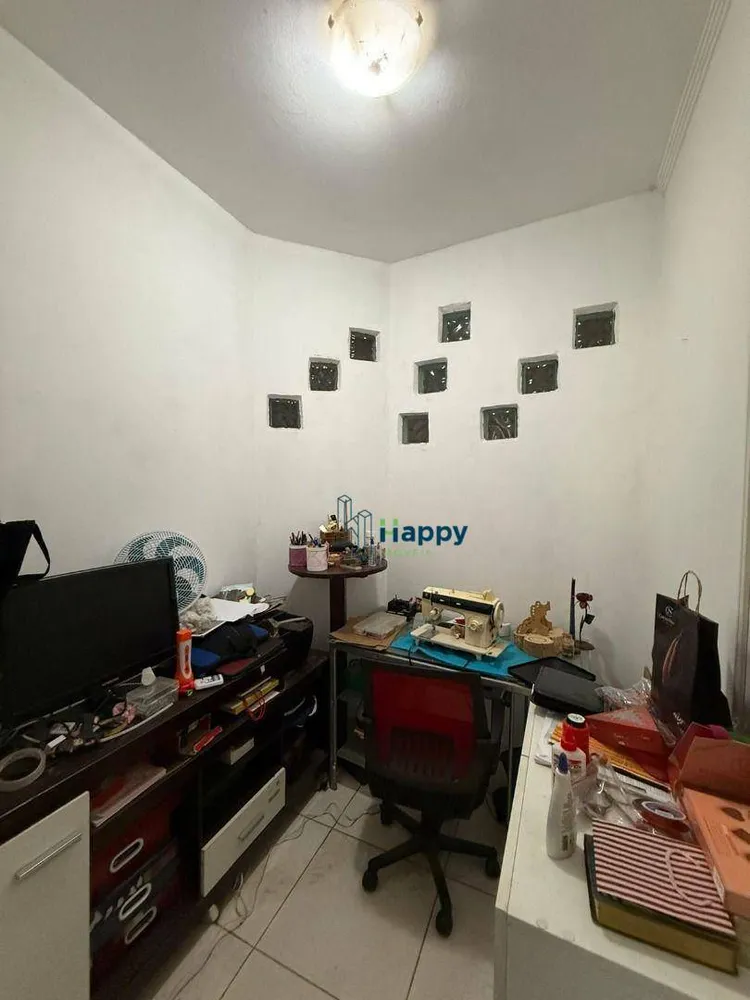 Casa, 3 quartos, 344 m² - Foto 3