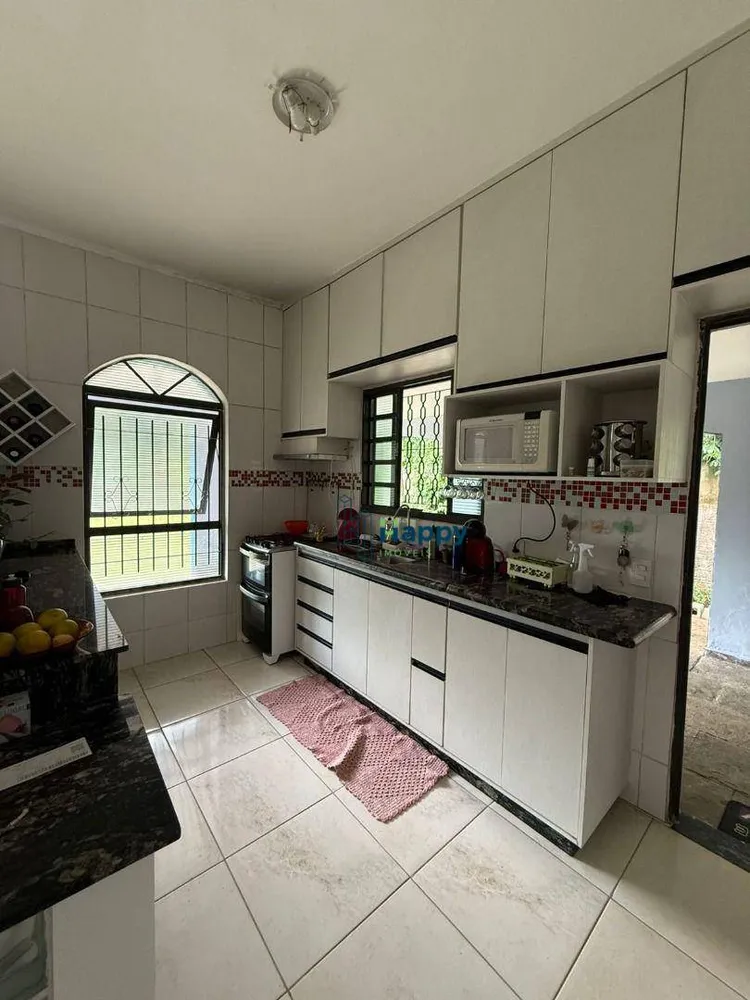 Casa, 3 quartos, 344 m² - Foto 2