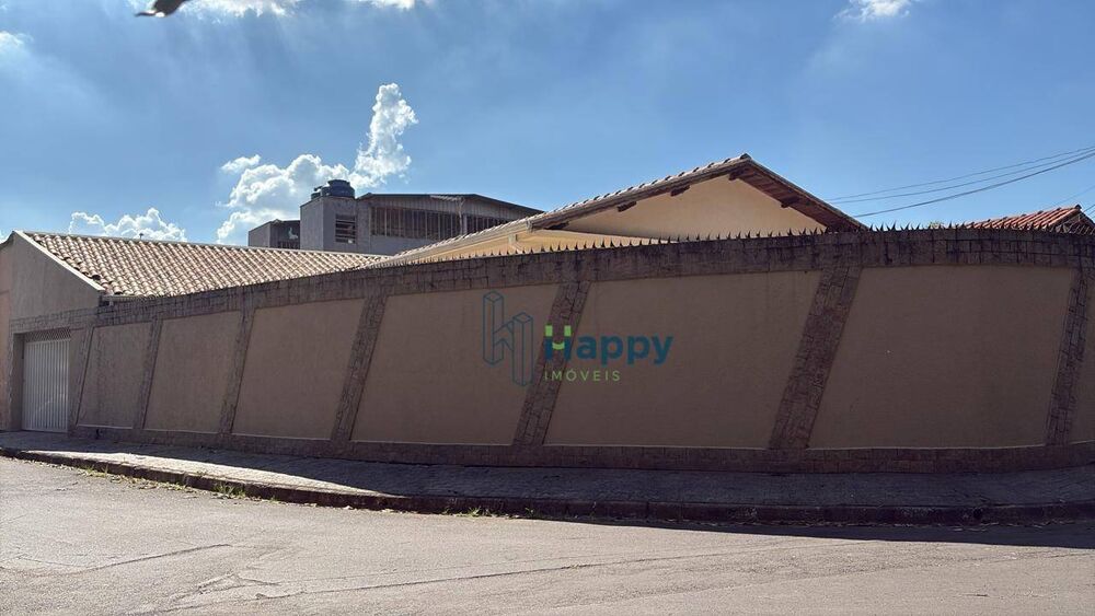 Casa, 3 quartos, 122 m² - Foto 2