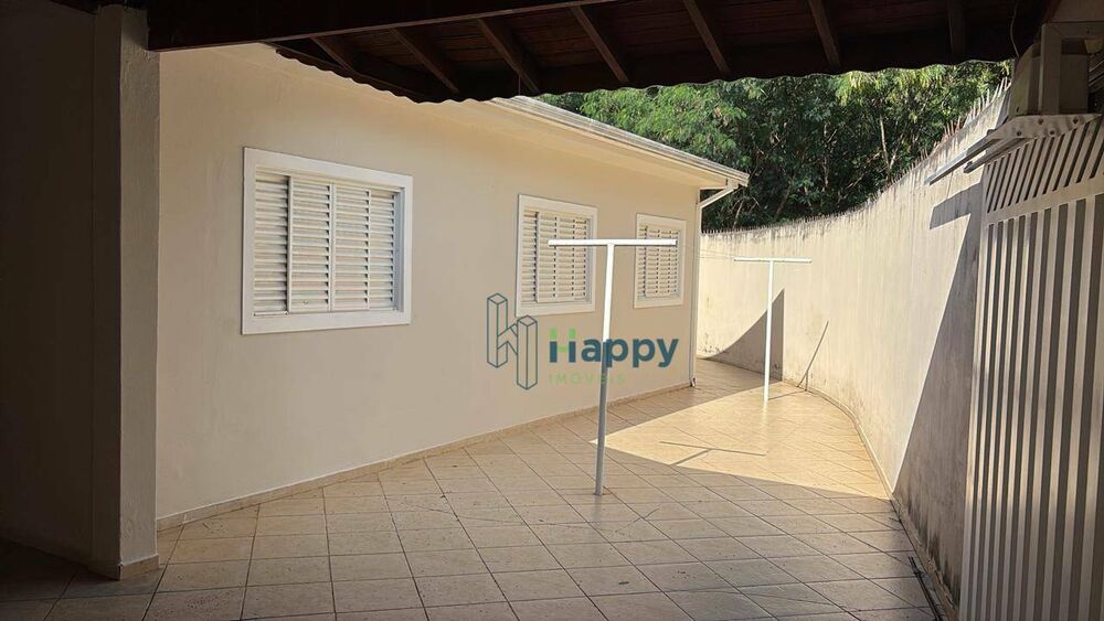 Casa, 3 quartos, 122 m² - Foto 3