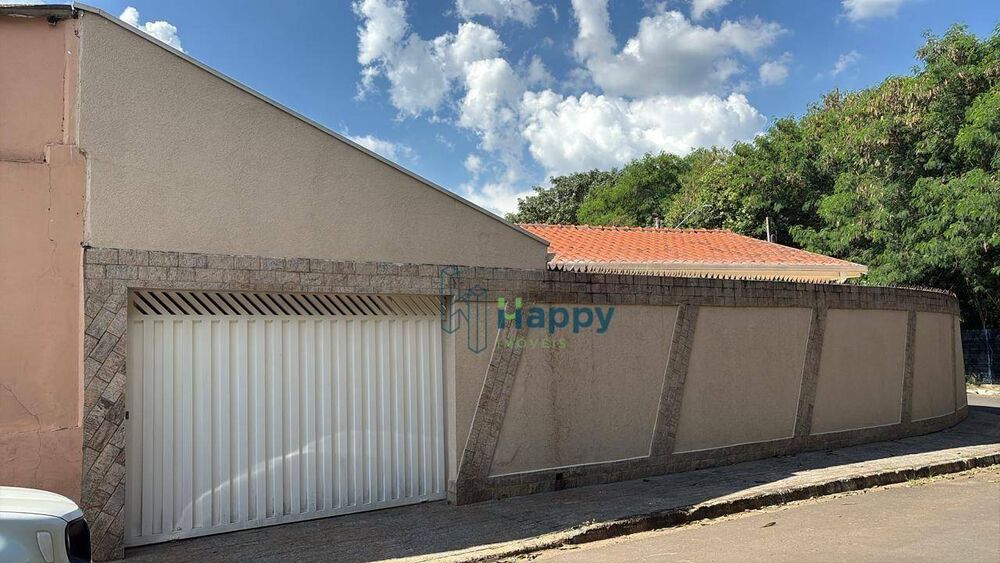 Casa, 3 quartos, 122 m² - Foto 1