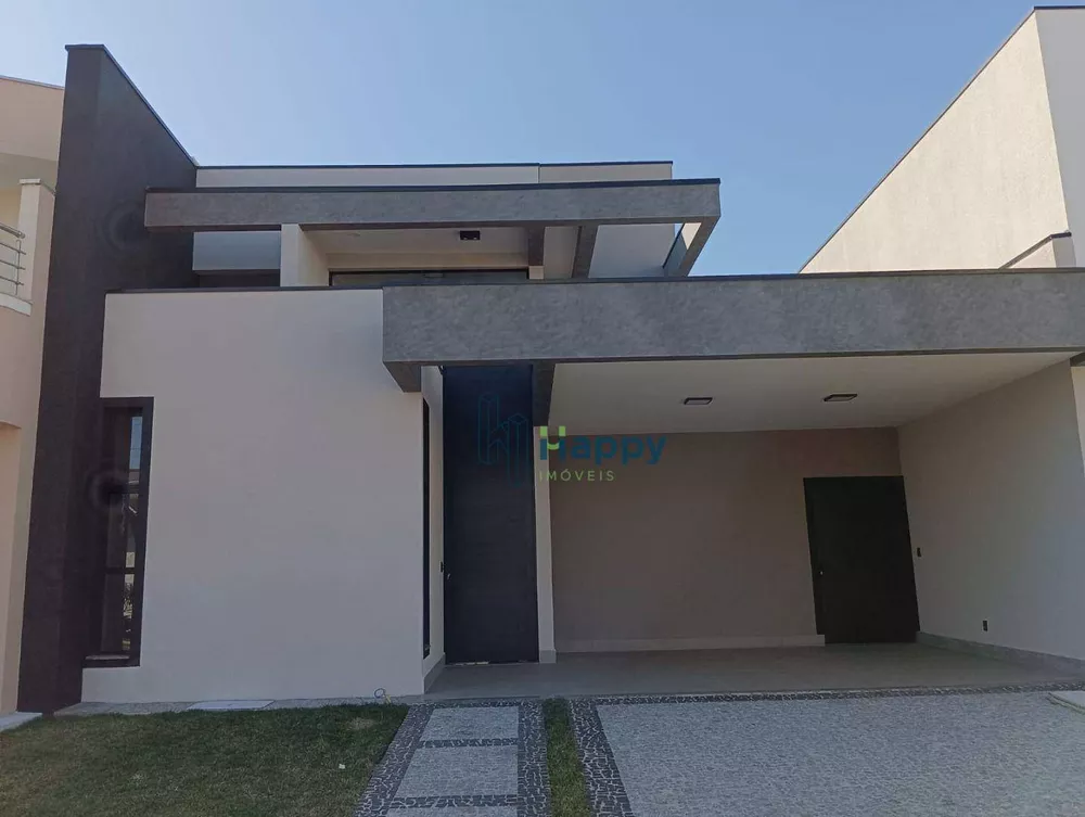 Casa de Condomínio à venda com 3 quartos, 180m² - Foto 1