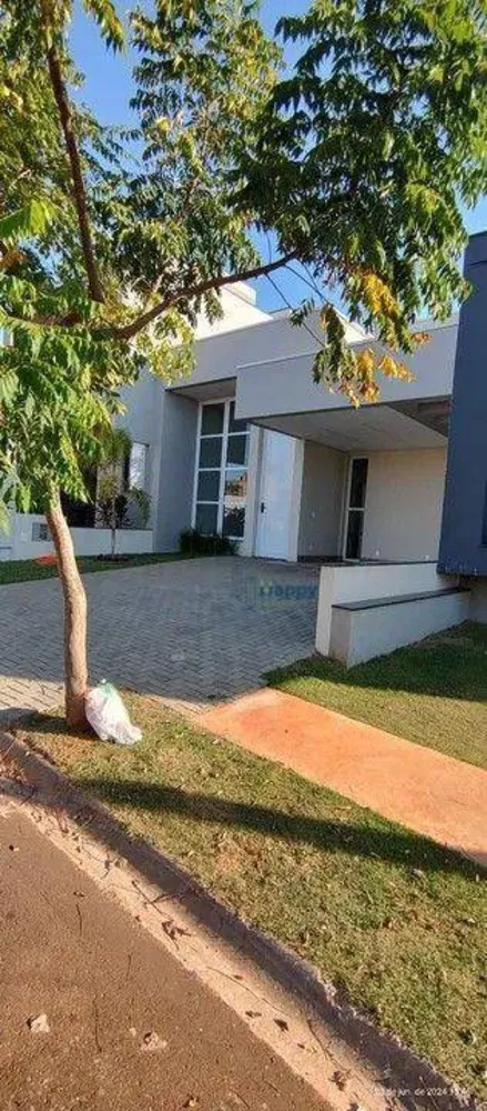 Casa de Condomínio à venda com 3 quartos, 139m² - Foto 4