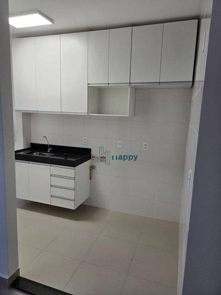 Apartamento à venda com 2 quartos, 44m² - Foto 5