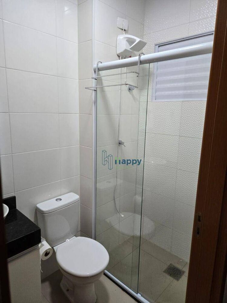 Apartamento à venda com 2 quartos, 44m² - Foto 8